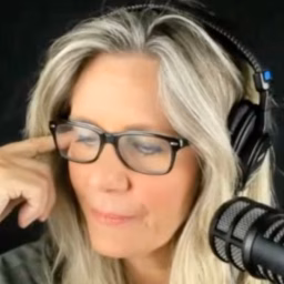 Connie Willis Live