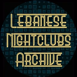 Lebanese Nightclubs Archive