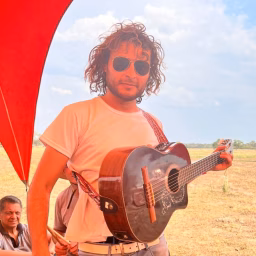 Gitano el Jujeño