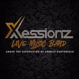 Xessionz Live Band