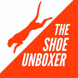 THE SHOE UNBOXER