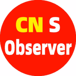 China Street Observer