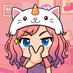 Kawaii Kunicorn