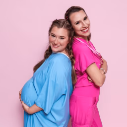 MLN | Mommy Labor Nurse