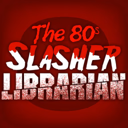 The 80's Slasher Librarian 