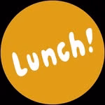 lunch with raven + crow