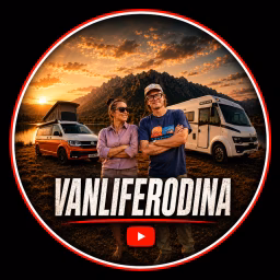 Vanlife Rodina
