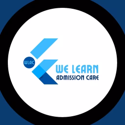WE LEARN - Admission Care