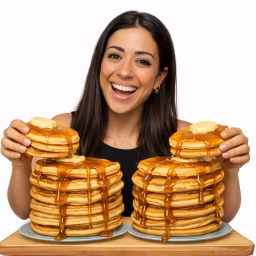 La Chica del Brunch