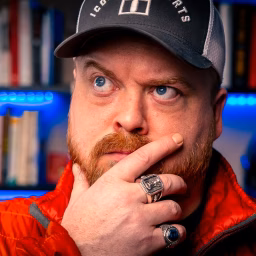 Dan Fox