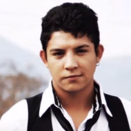 Claudio Valdes El Gitano