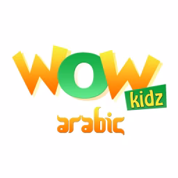 Wow Kidz Arabic