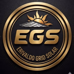 Erivaldo Grid Solar