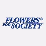 FLOWERS FOR SOCIETY