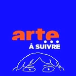 ARTE à suivre...