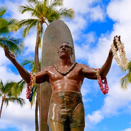 Hawaii People