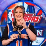 Sarina Morales | The Hobby