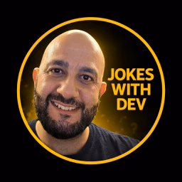 Jokes With Dev