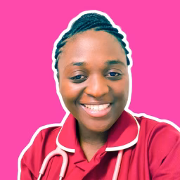 Nurse Melvis 