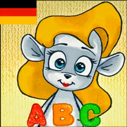 Lern mit mir - ABC 123