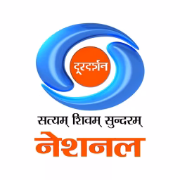 Doordarshan National