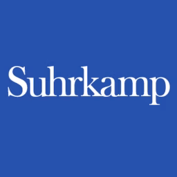 Suhrkamp Verlag