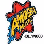 Amoeba Hollywood