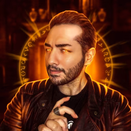 Amir RT