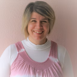 Anita Rossier