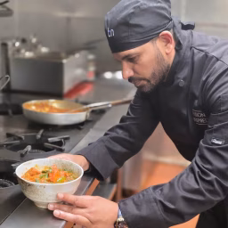 Urban Curry Guy