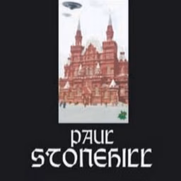 Paranormal Research Paul Stonehill