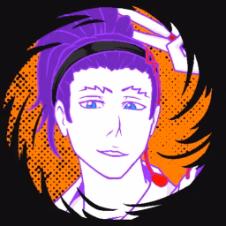 MarkIZ anime