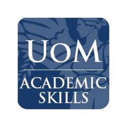 Academic Skills, The University of Melbourne