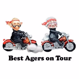 BestAgers on Tour