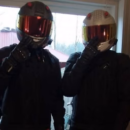 RGT Moto