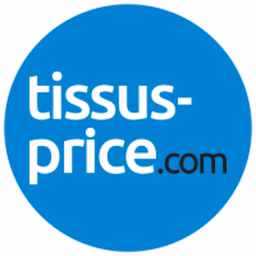 Tissus Price