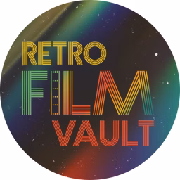 Retro Film Vault