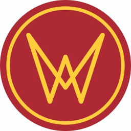 Minister White Clothing