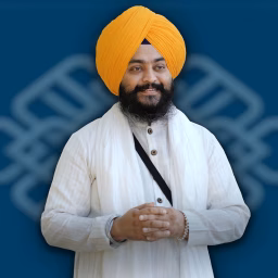 Giani Mandeep Singh Mureed