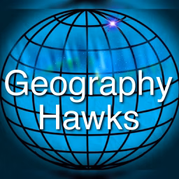 Geography Hawks