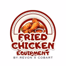 Fried Chicken Equipment By Revon