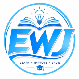 English words journey 