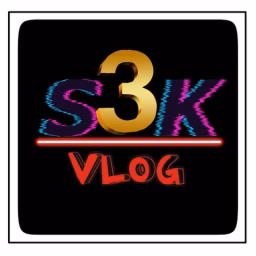 S3K VLOG