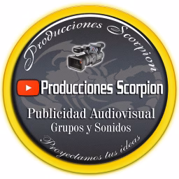 Producciones Scorpion
