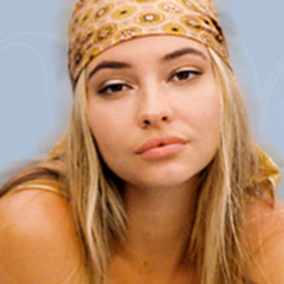 Madelyn Cline Brasil