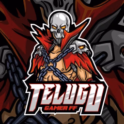 TELUGU GAMING FF