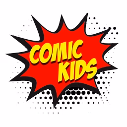 Comic Kids Inc