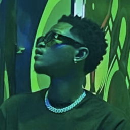 MLB YzY XVX