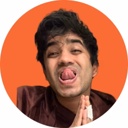 The curry boy