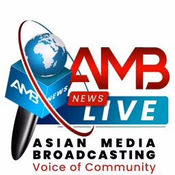 Asian Media Broadcasting